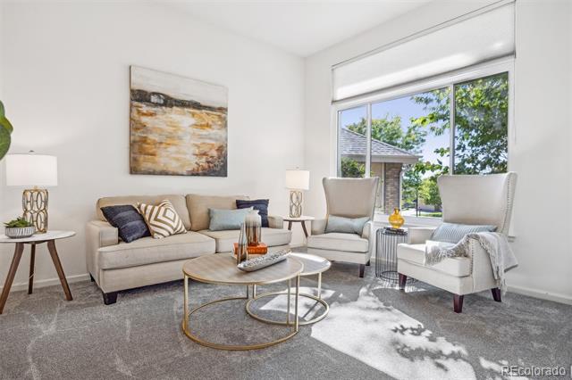 5632 S Truckee Court