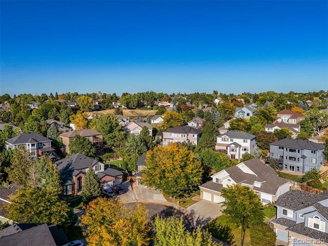 5632 S Truckee Court