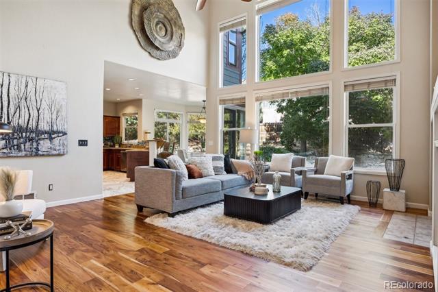 5632 S Truckee Court