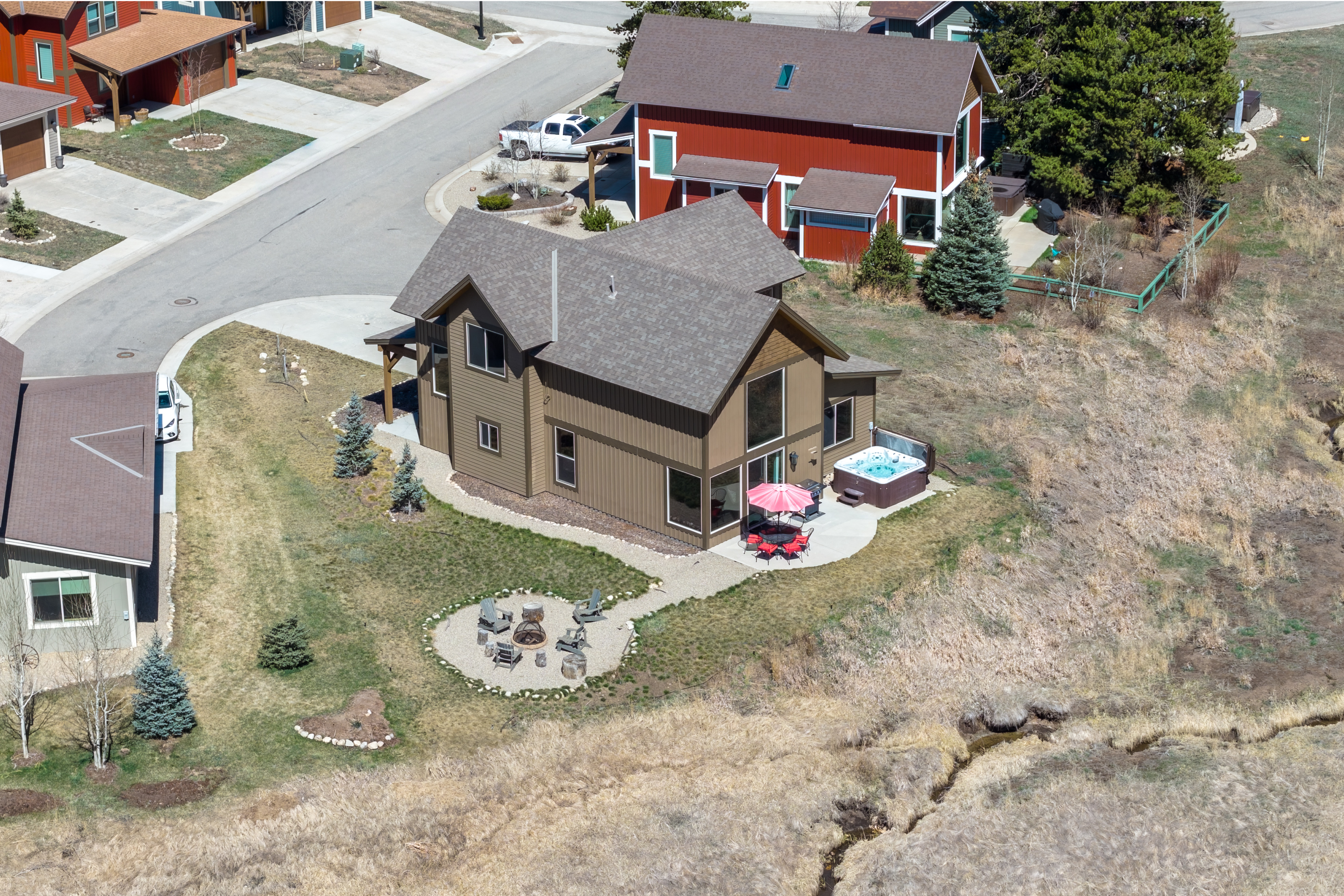 34 Beaver Brook Trail 