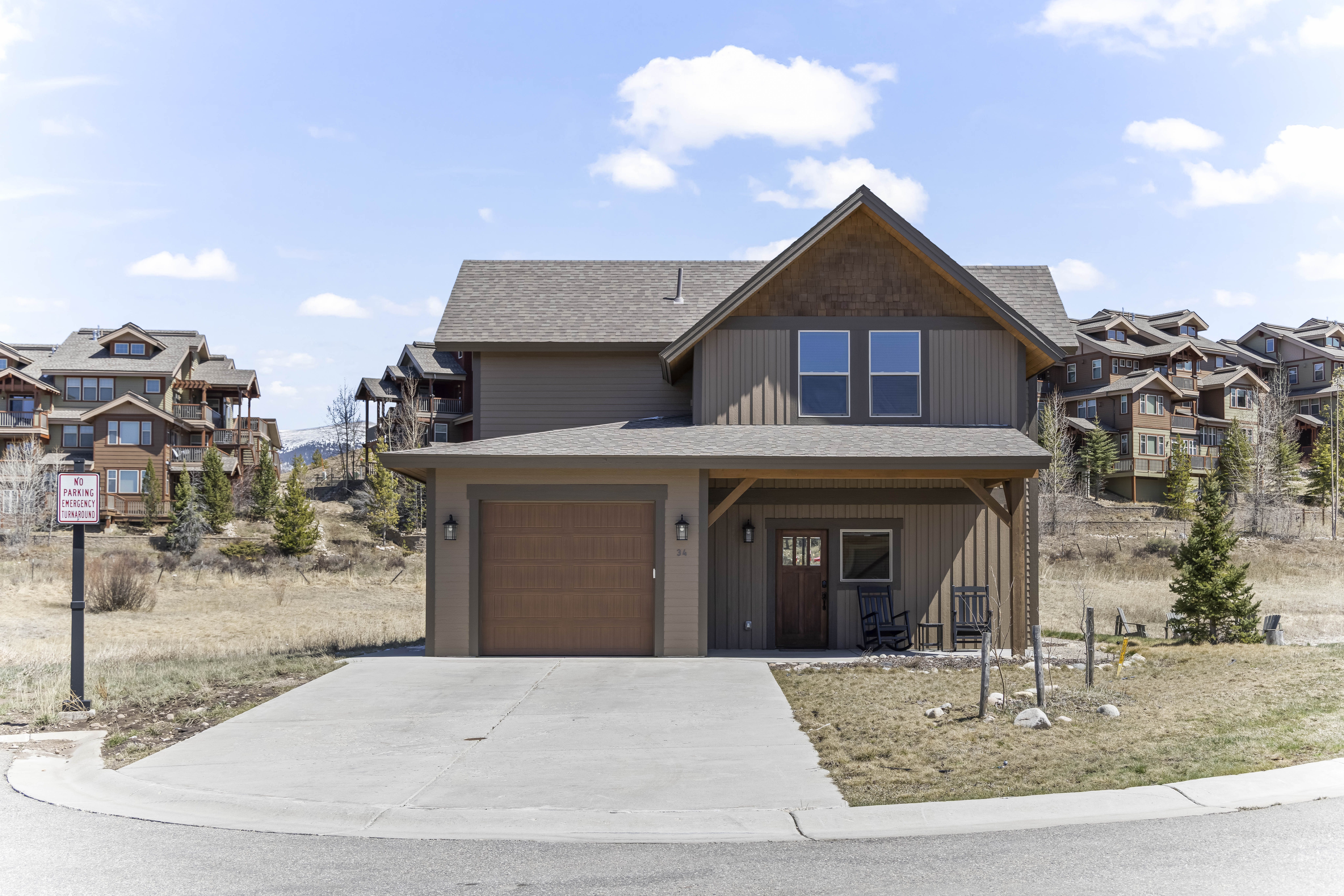 34 Beaver Brook Trail 