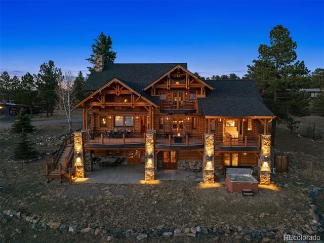 29590 Buchanan Drive