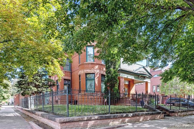 2098 N Ogden Street