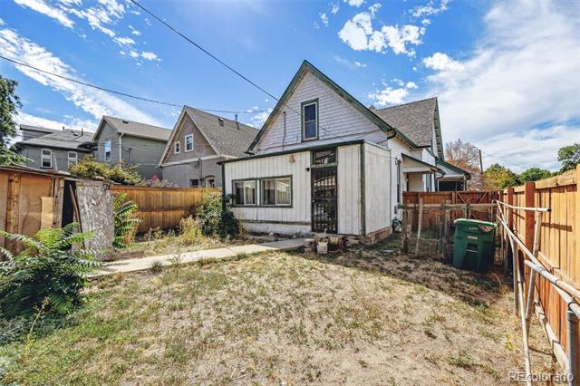 2098 N Ogden Street