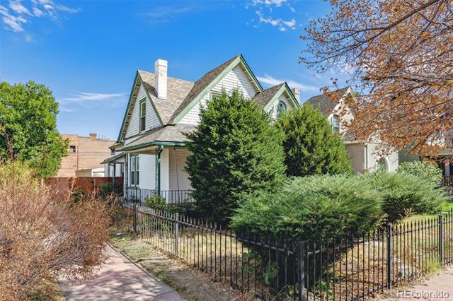2098 N Ogden Street