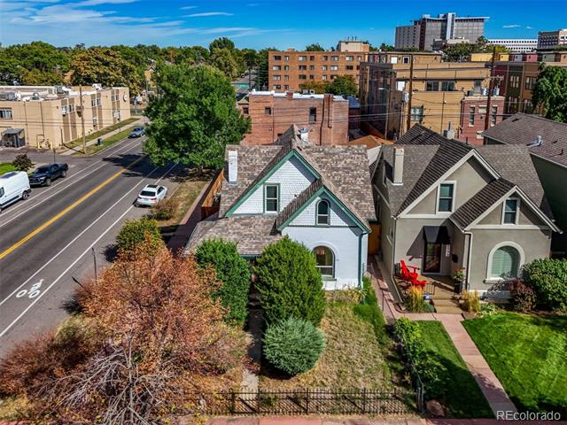 2098 N Ogden Street