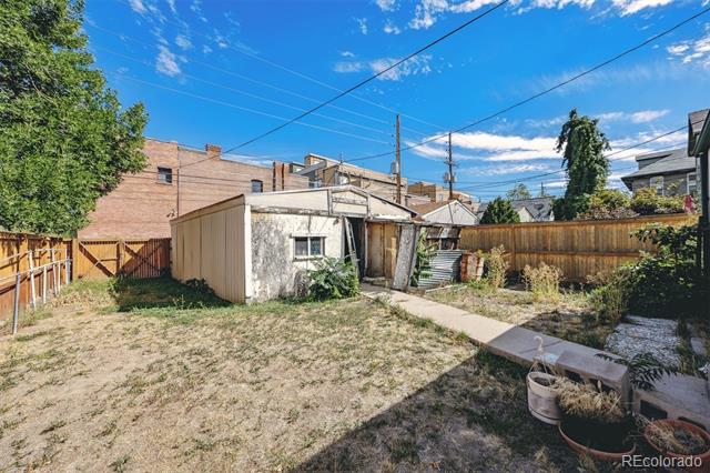 2098 N Ogden Street