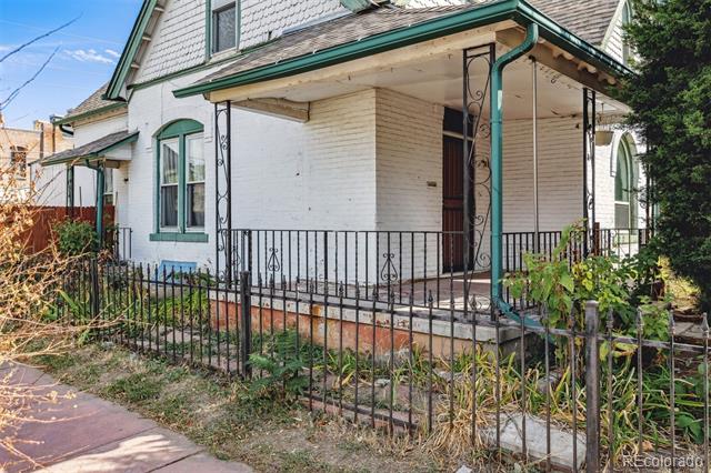 2098 N Ogden Street
