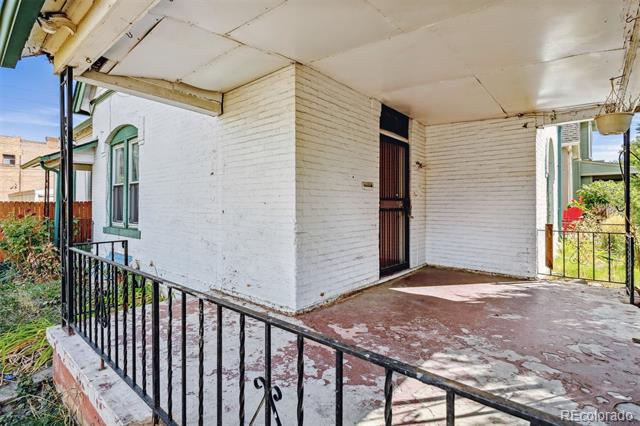 2098 N Ogden Street