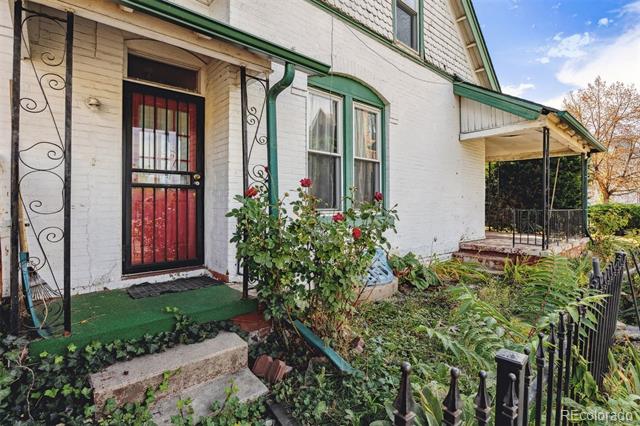 2098 N Ogden Street