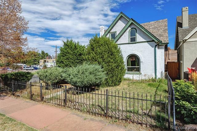 2098 N Ogden Street