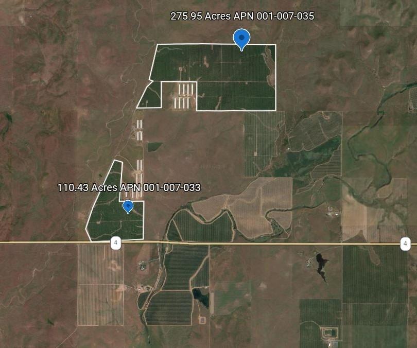 5013 E Highway 4 Road