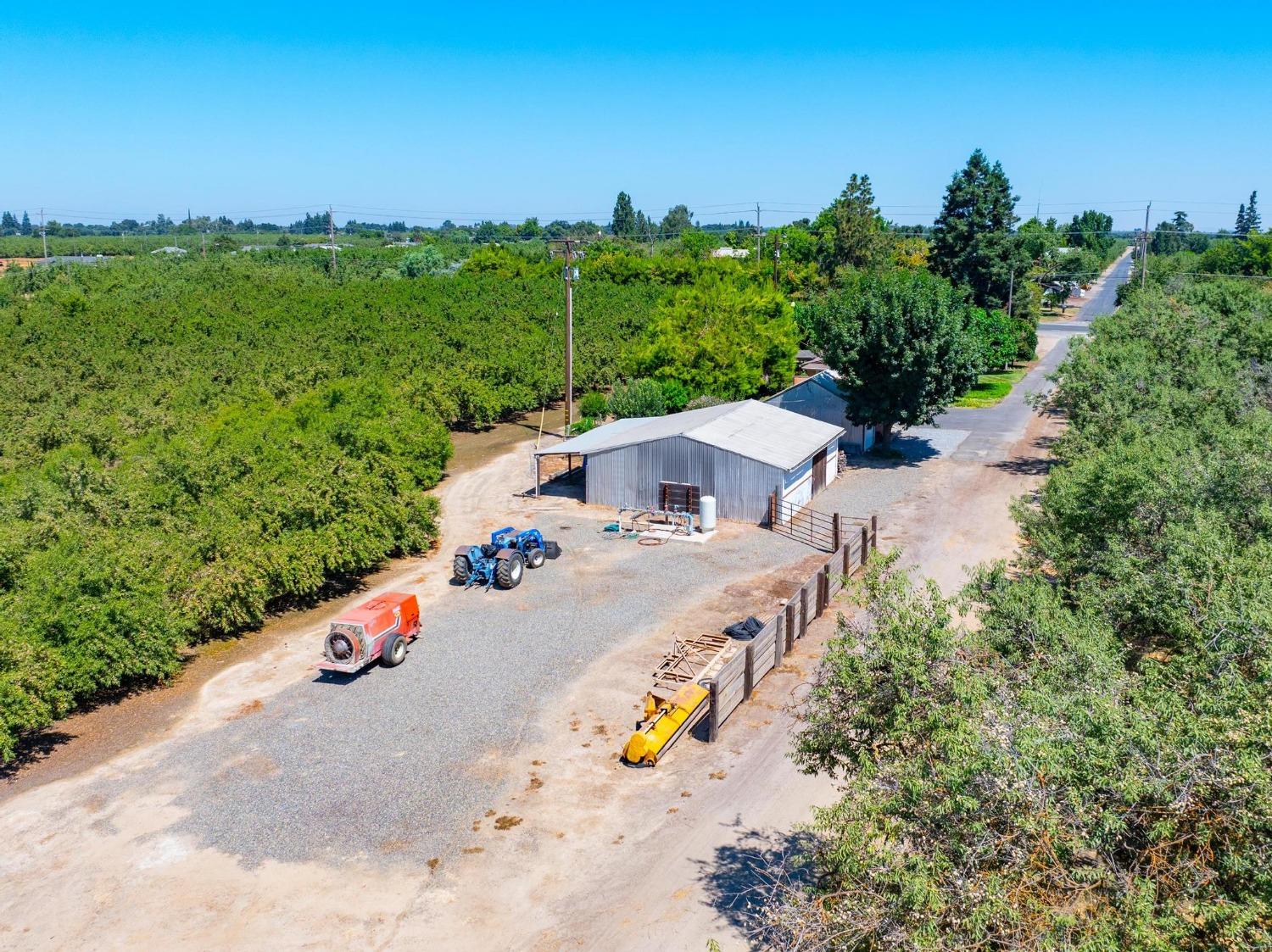 9374 Yosemite Boulevard