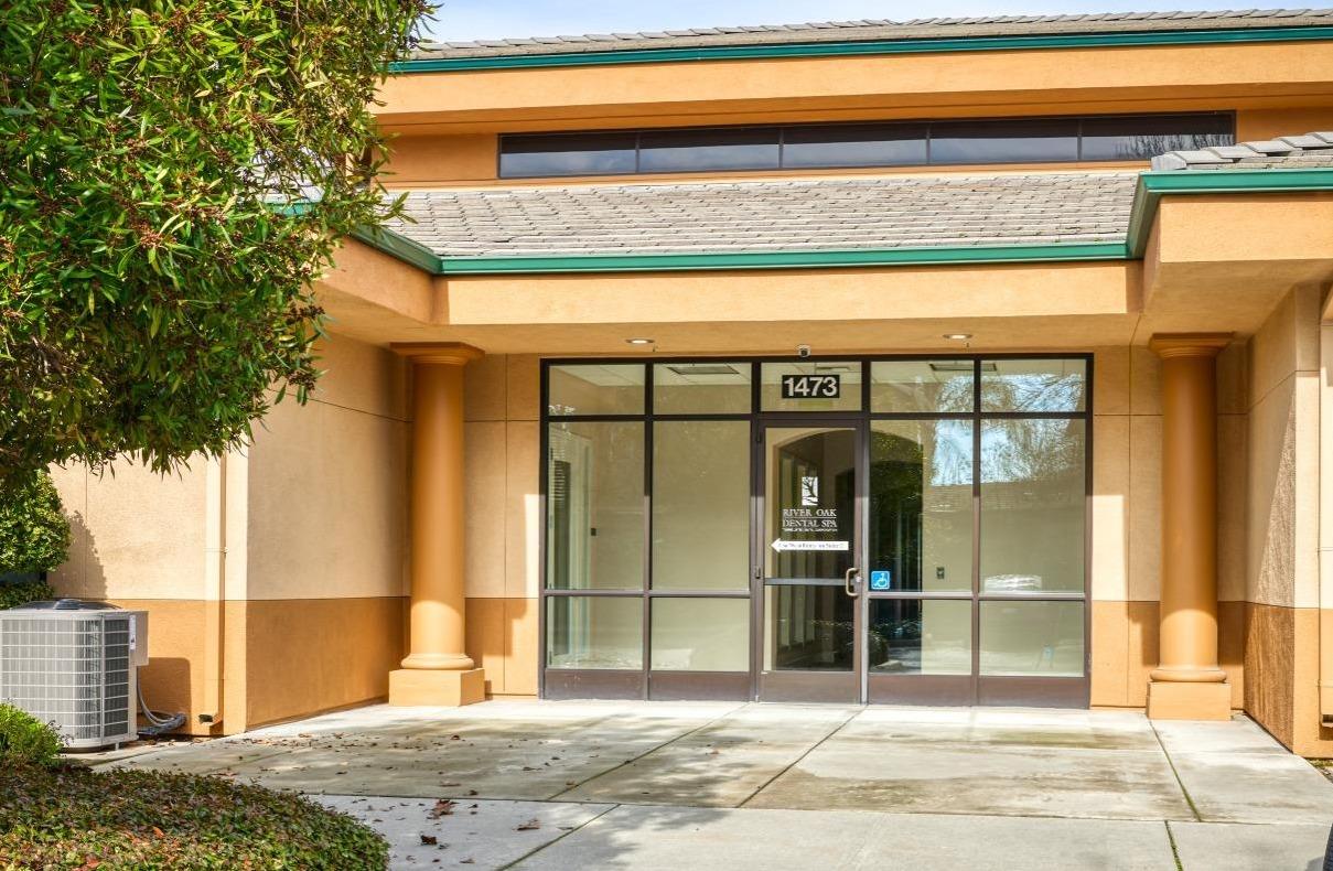 1473 East G Street A-1