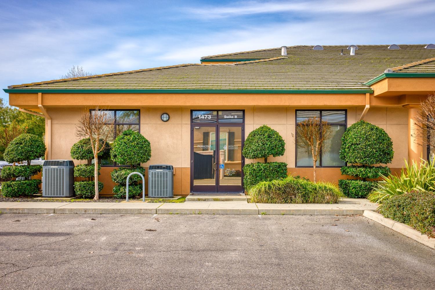 1473 East G Street A-1