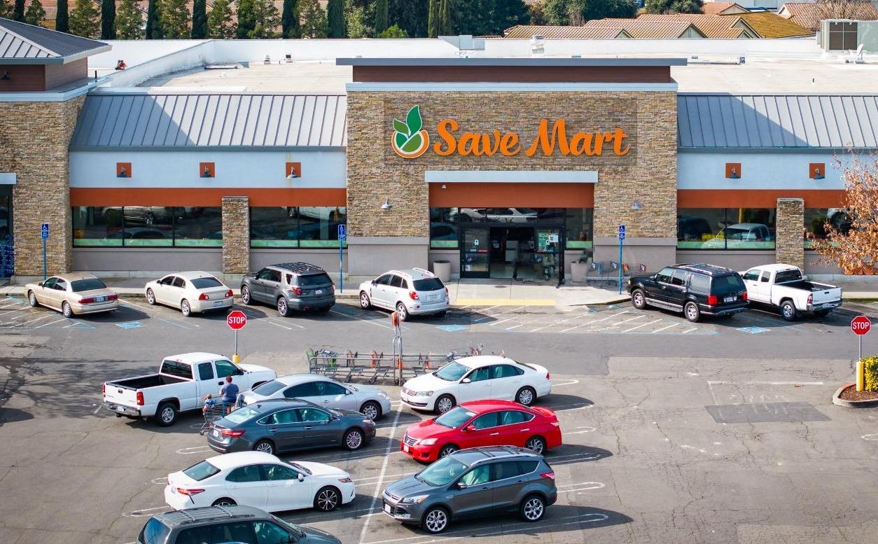 1473 East G Street A-1