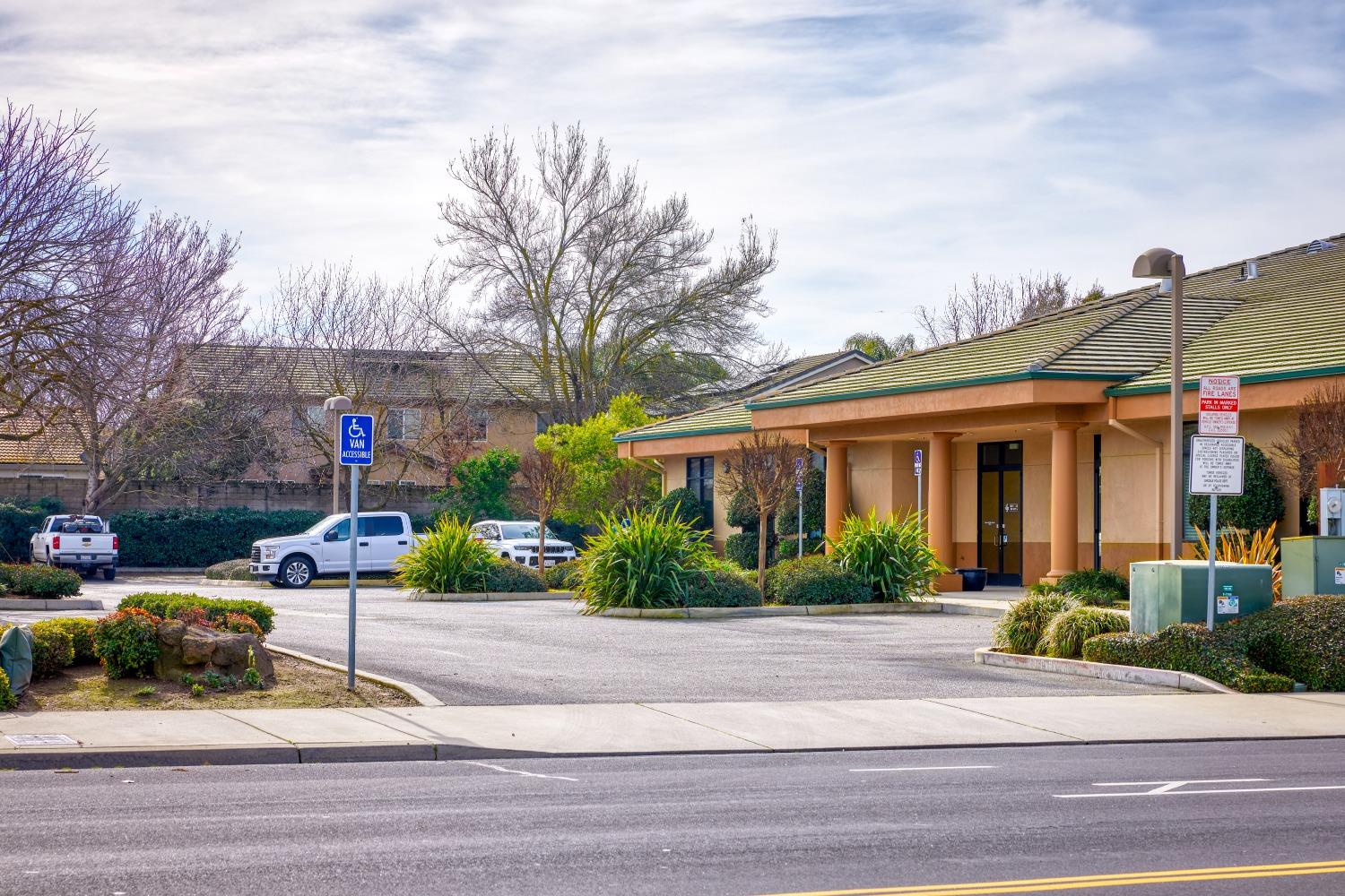 1473 East G Street A-1