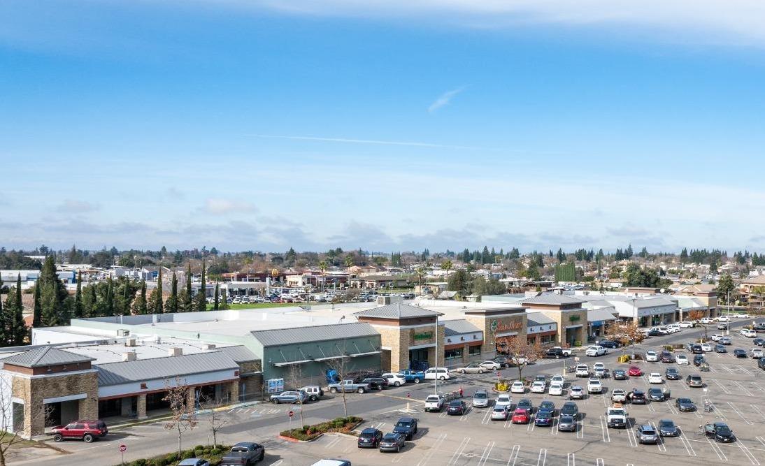 1473 East G Street A-1