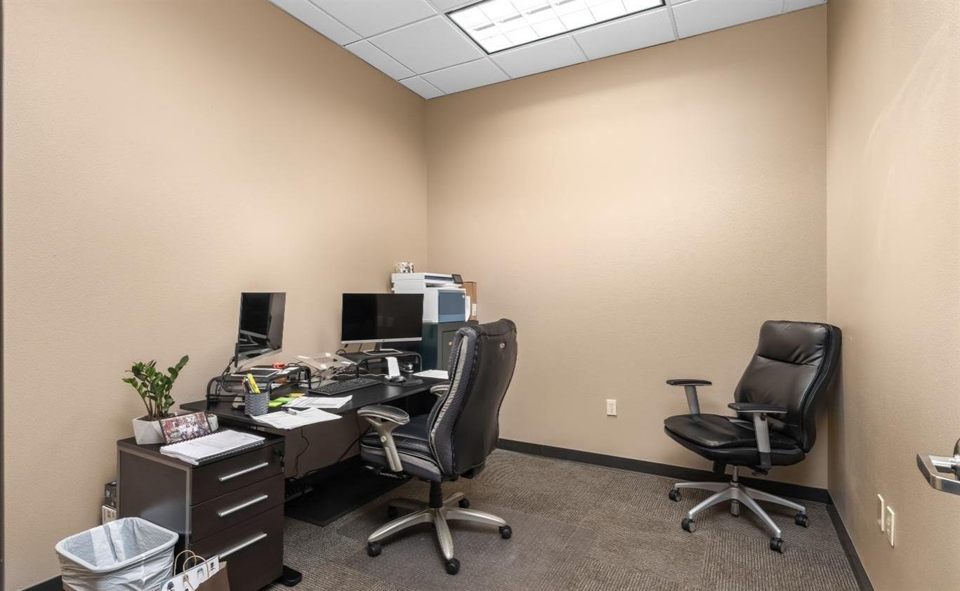 1473 East G Street A-1