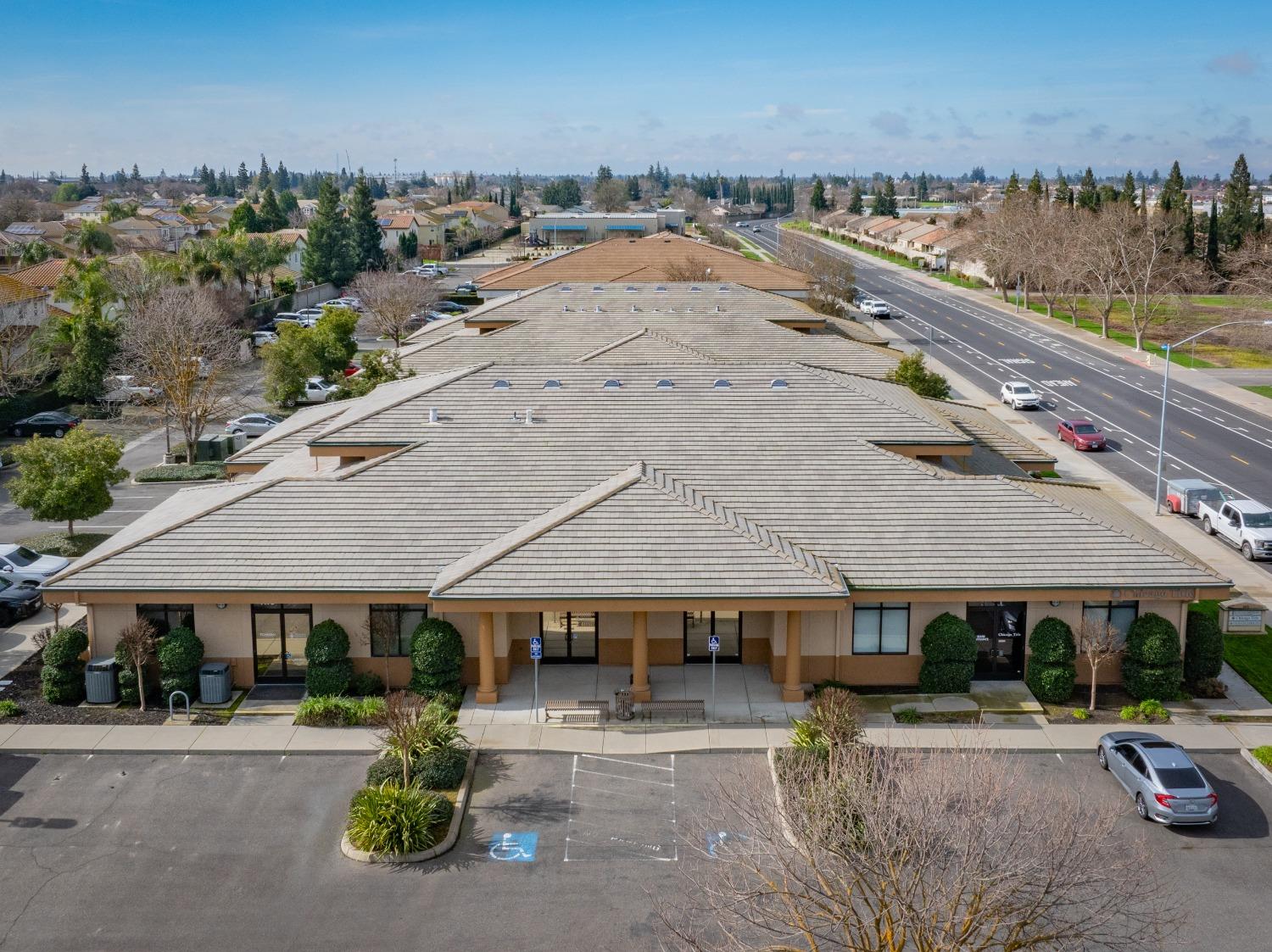 1473 East G Street A-1