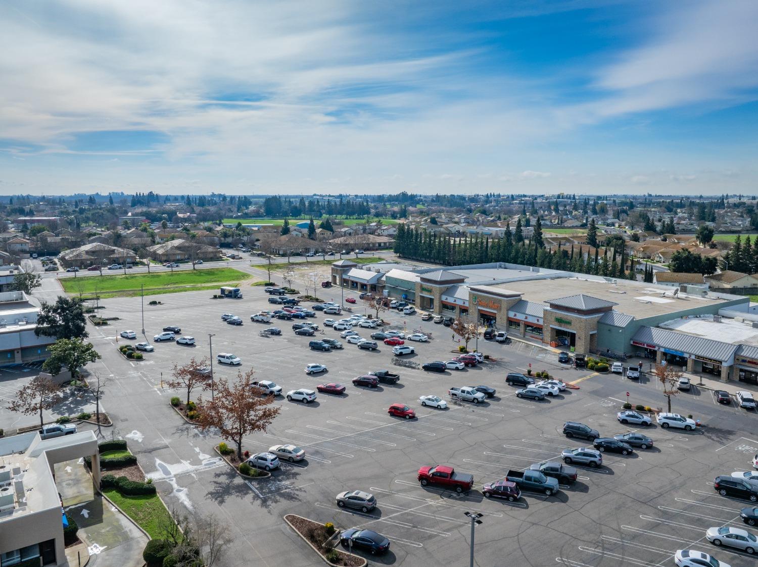 1473 East G Street A-1