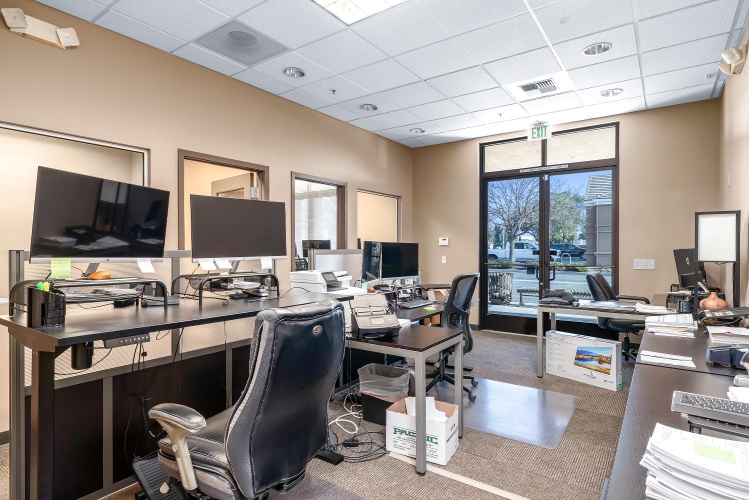 1473 East G Street A-1