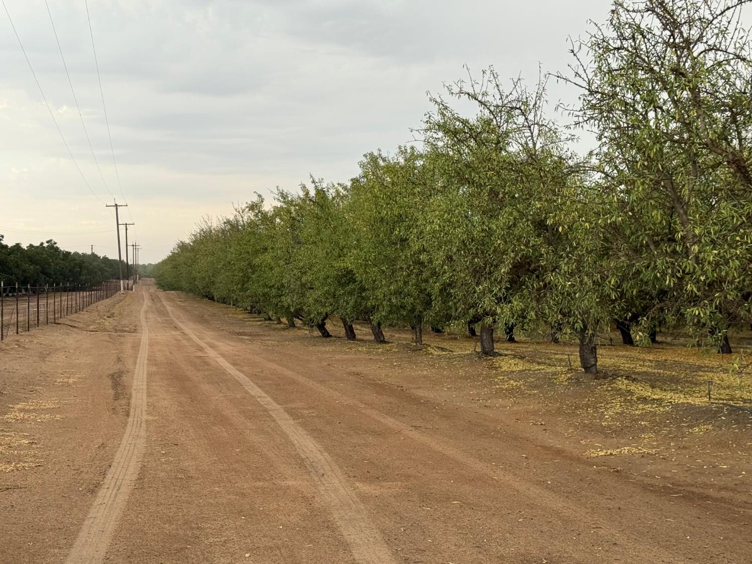 0 E Keyes Road