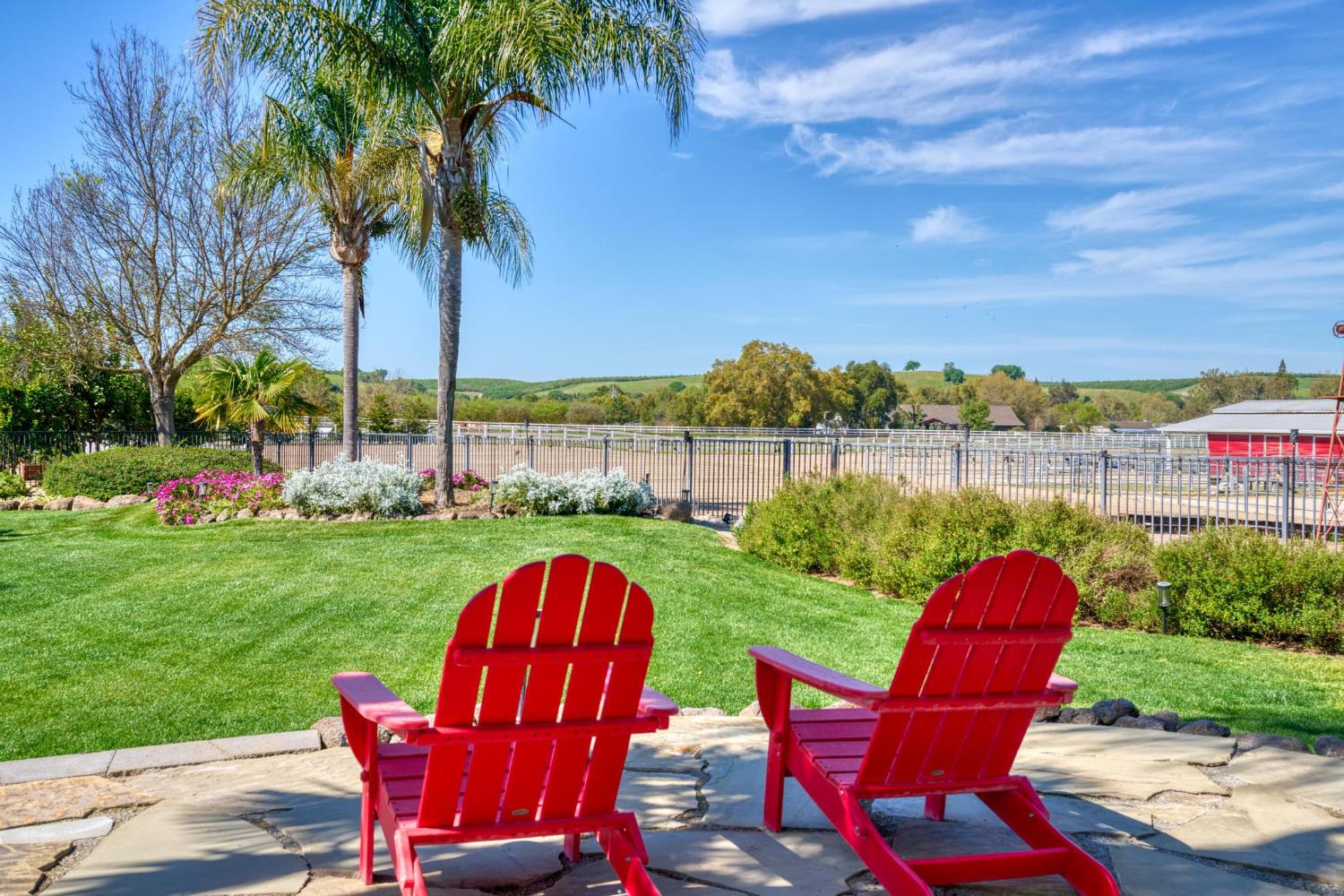 15303 Orange Blossom Road