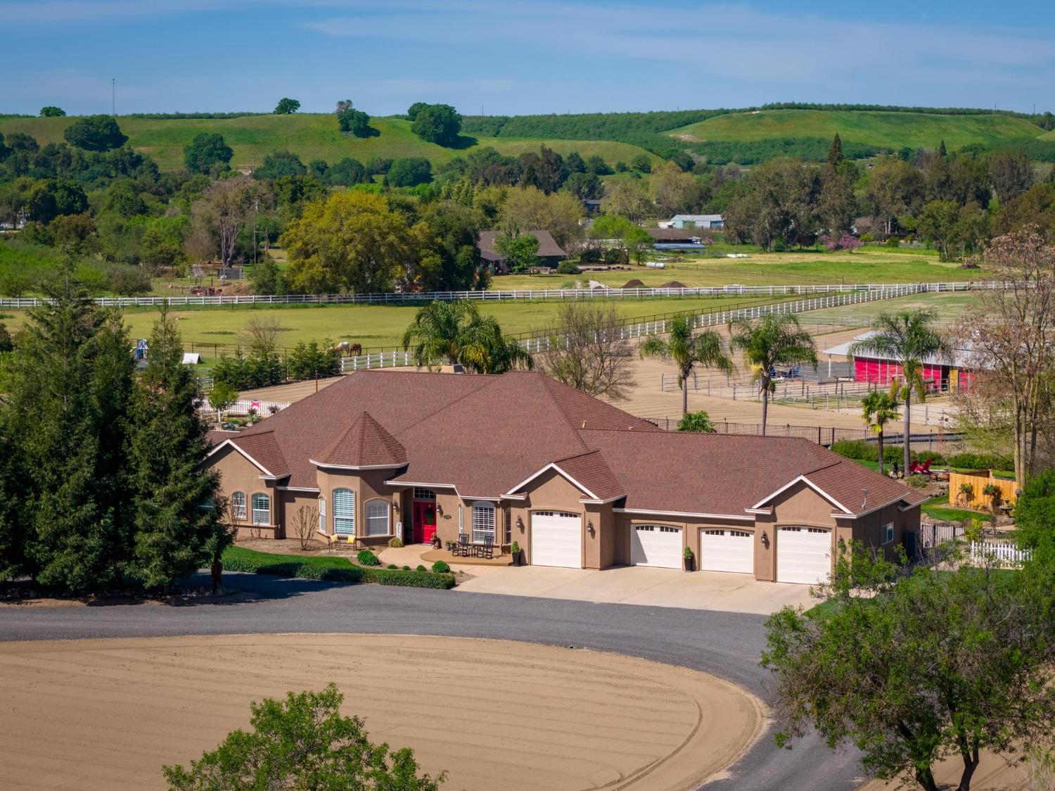 15303 Orange Blossom Road