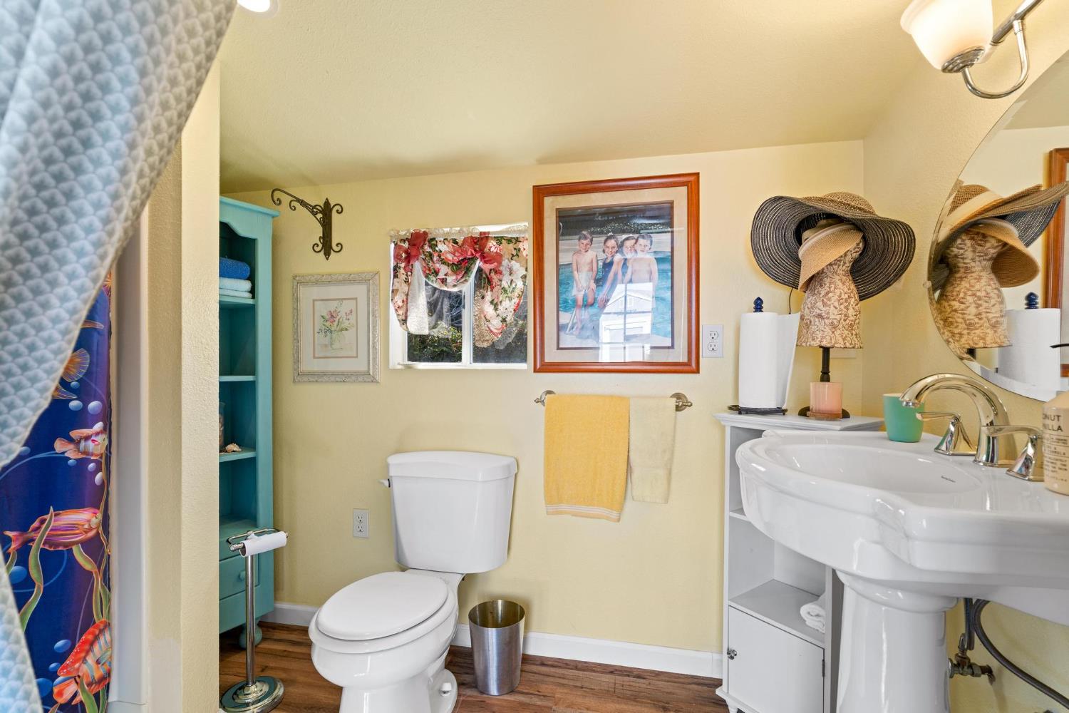 15303 Orange Blossom Road