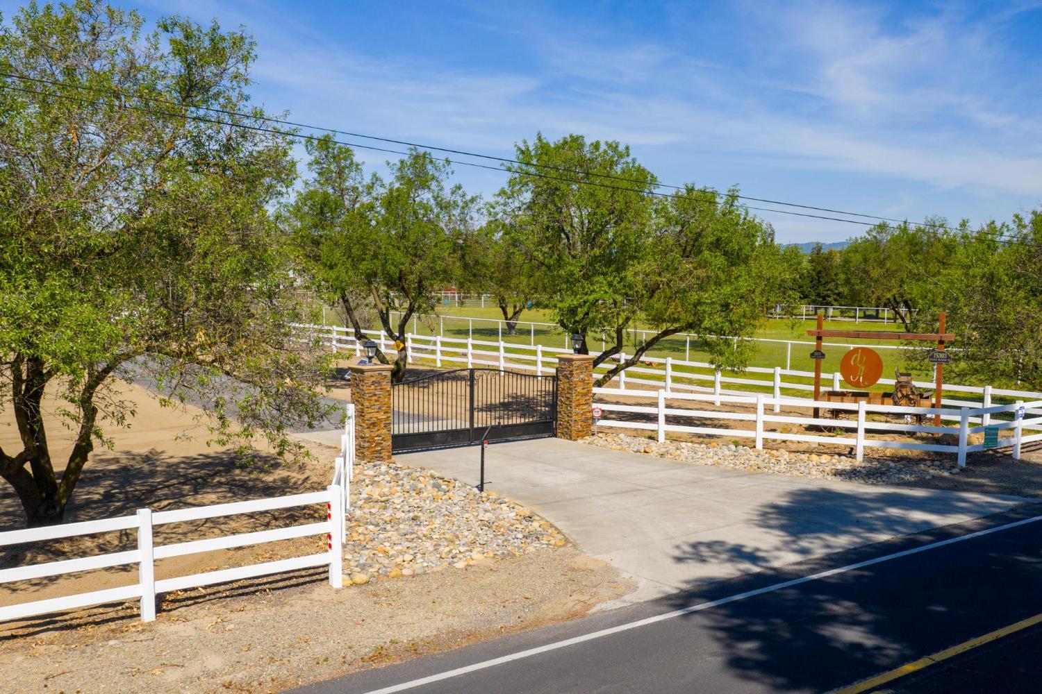 15303 Orange Blossom Road