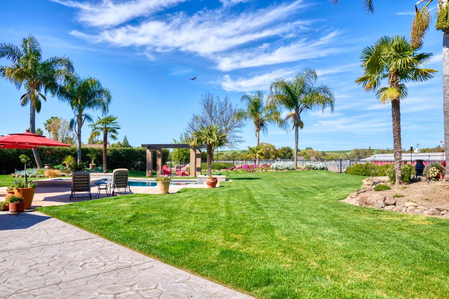 15303 Orange Blossom Road