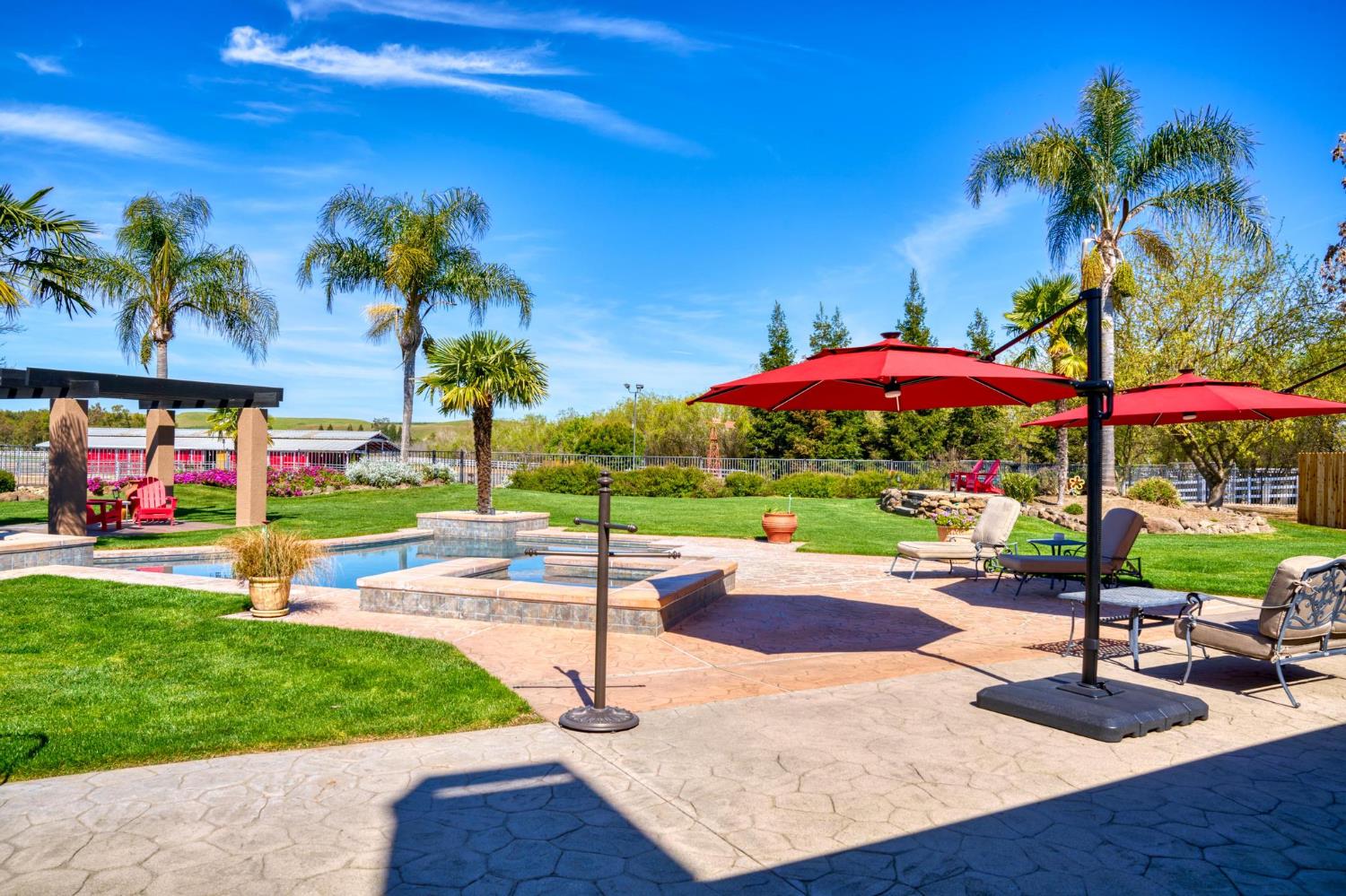 15303 Orange Blossom Road