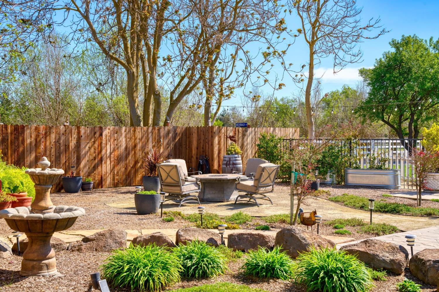 15303 Orange Blossom Road