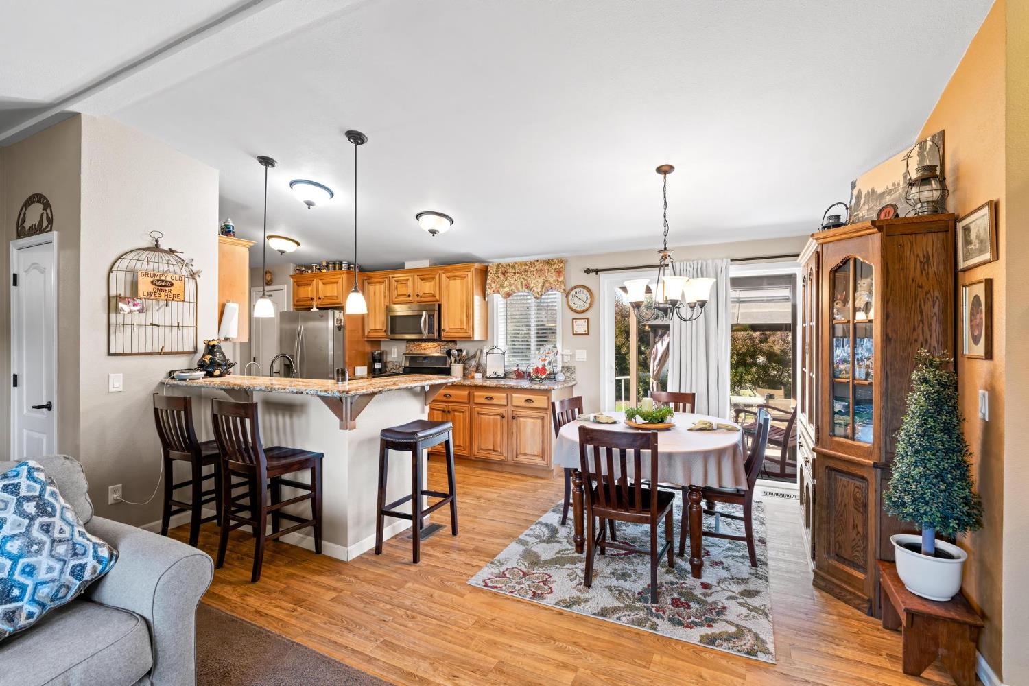 15303 Orange Blossom Road