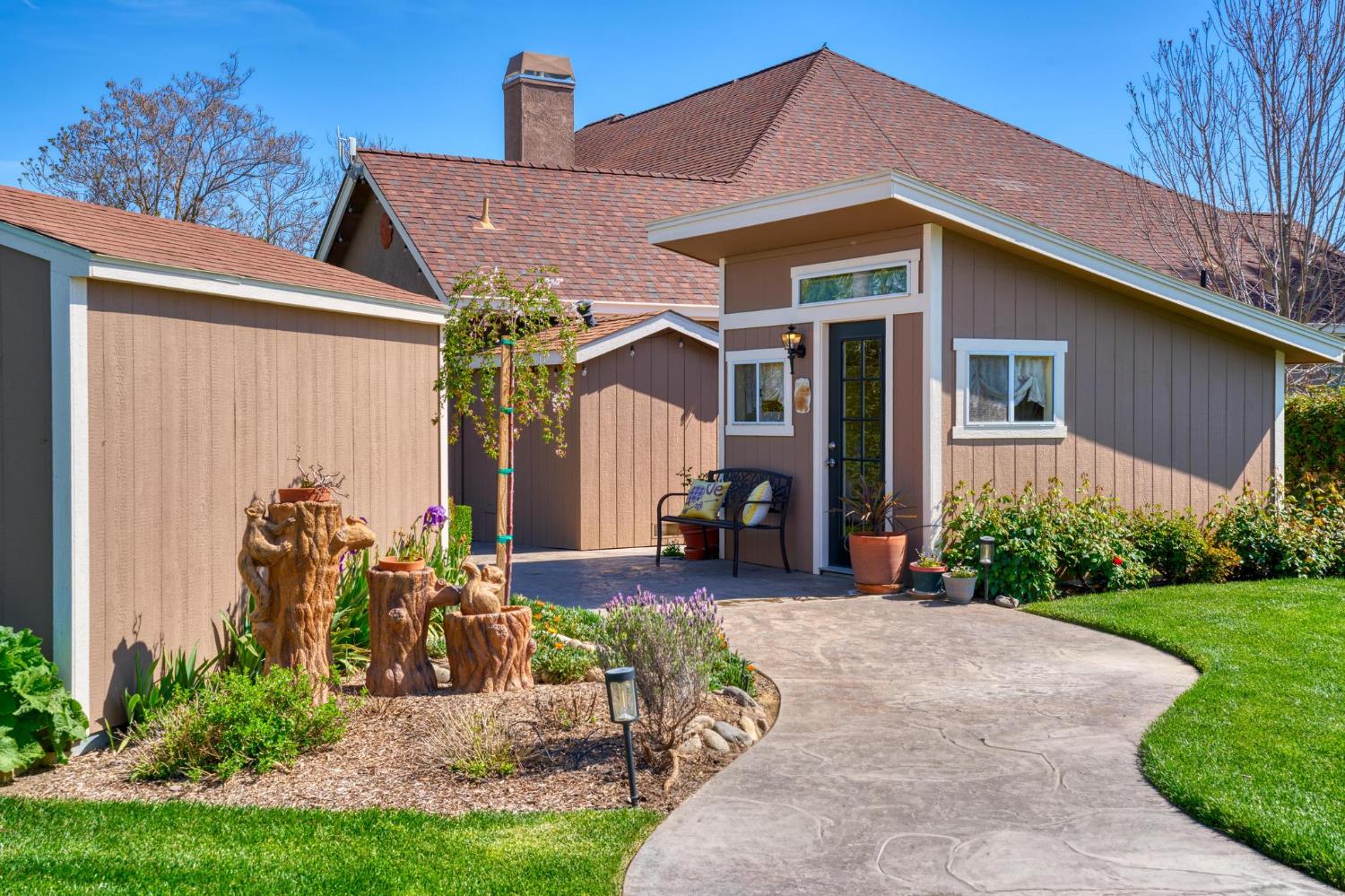 15303 Orange Blossom Road