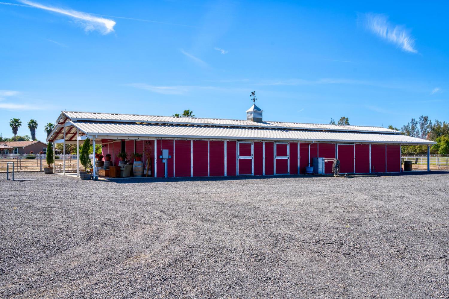 15303 Orange Blossom Road