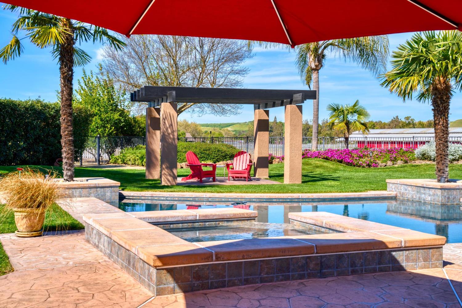 15303 Orange Blossom Road