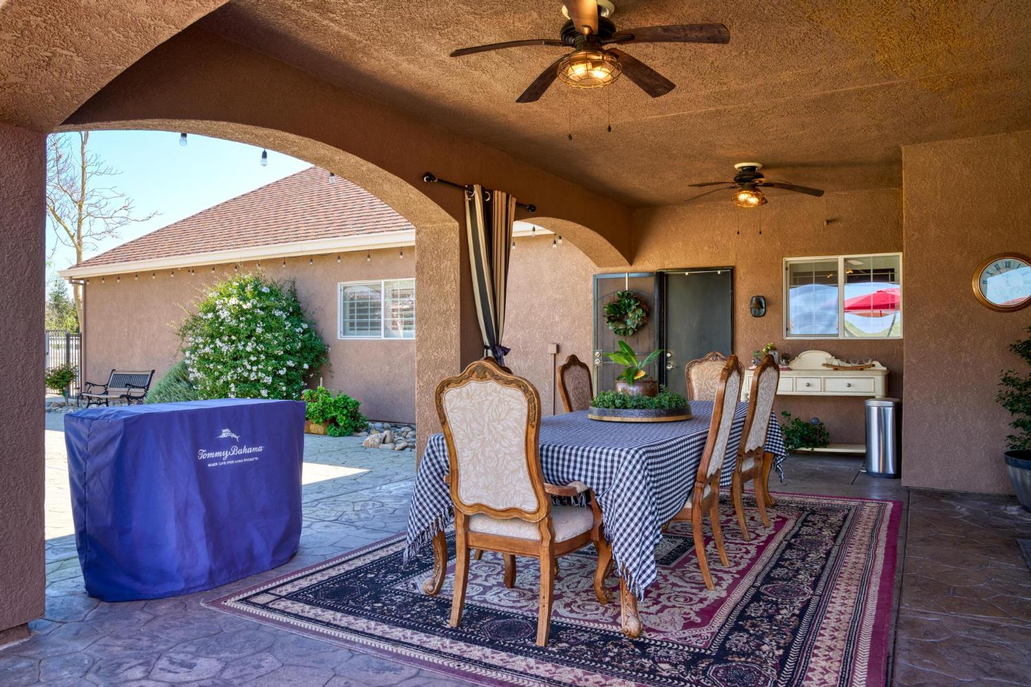 15303 Orange Blossom Road