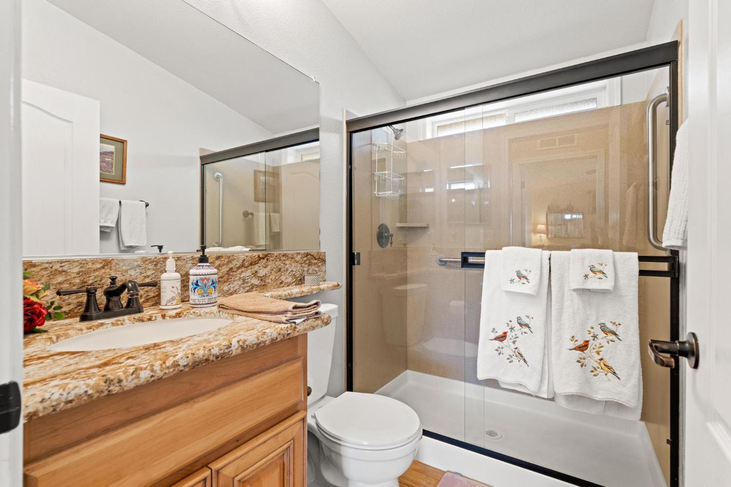 15303 Orange Blossom Road