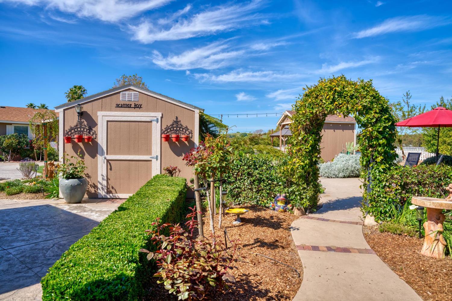 15303 Orange Blossom Road