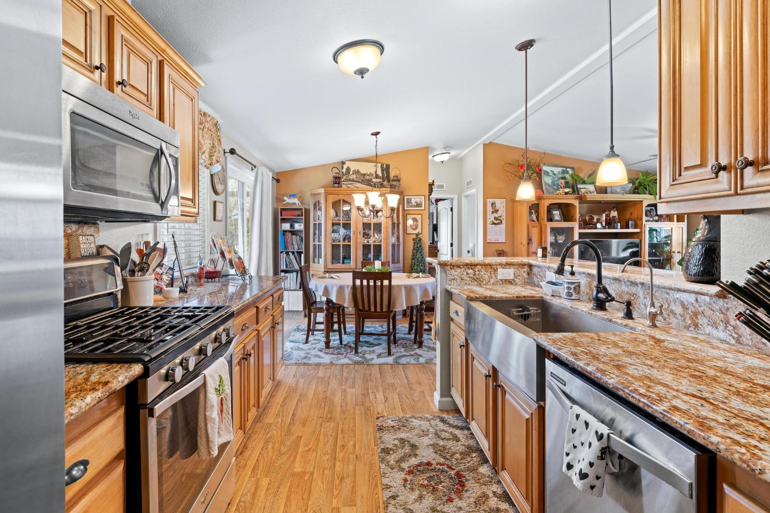 15303 Orange Blossom Road