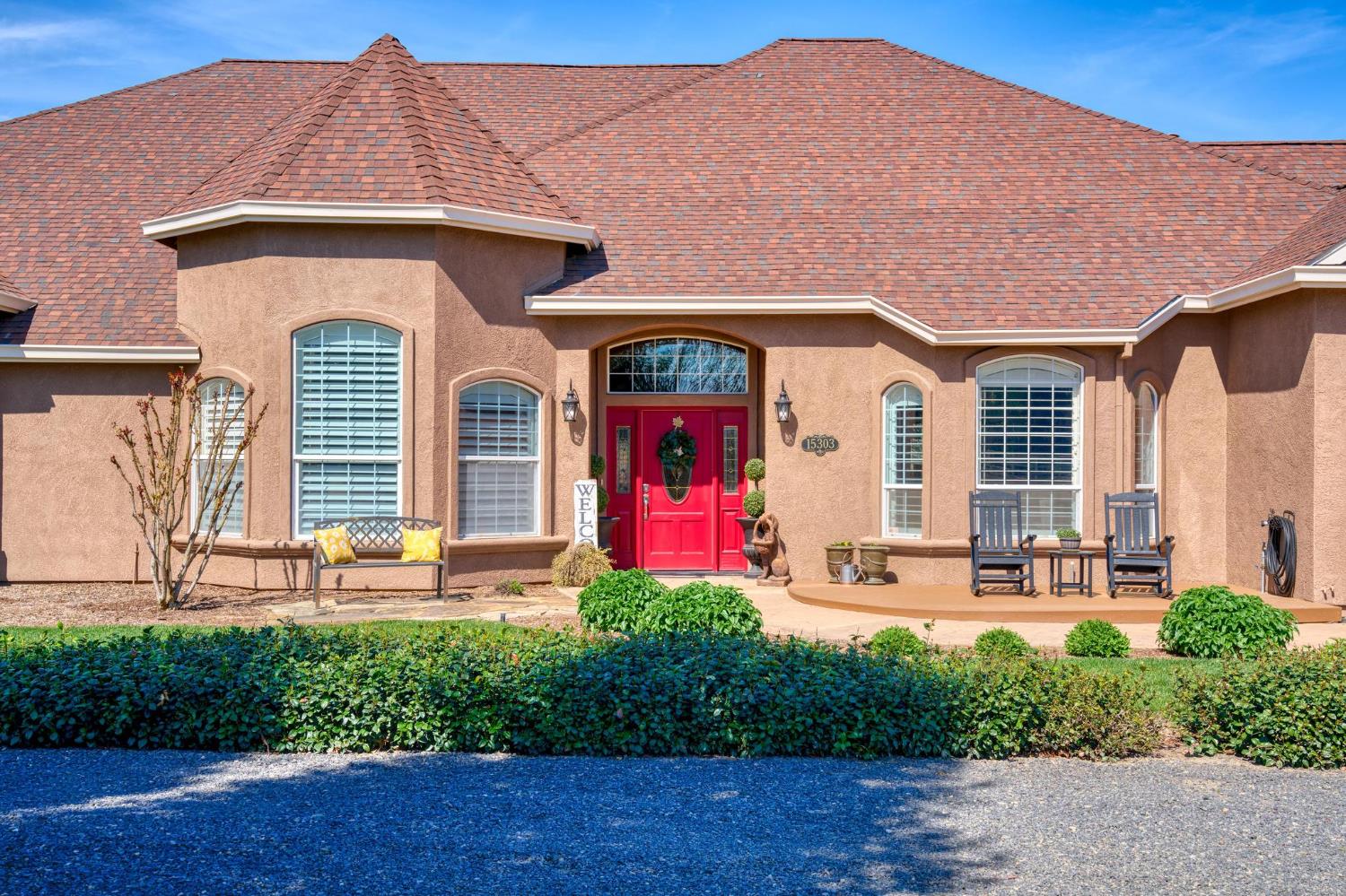 15303 Orange Blossom Road