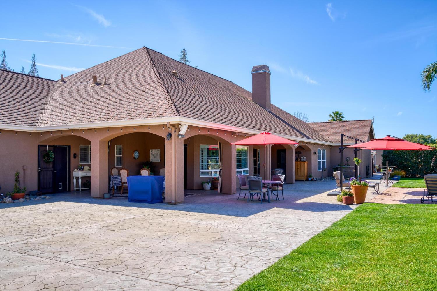 15303 Orange Blossom Road