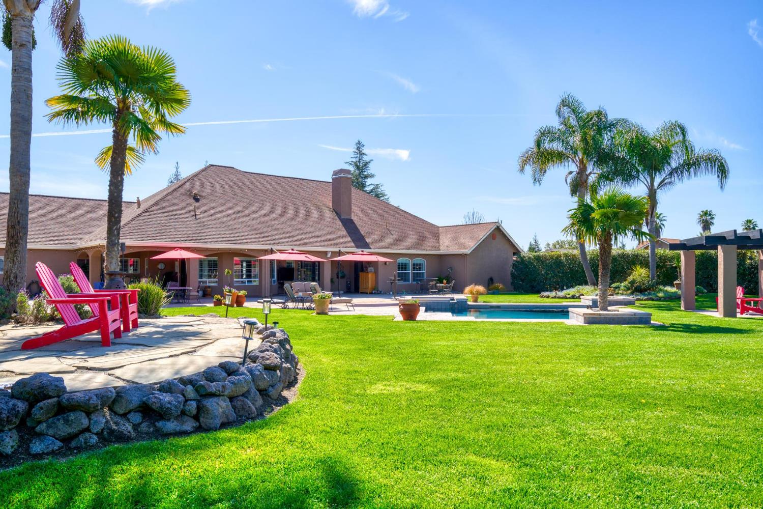 15303 Orange Blossom Road