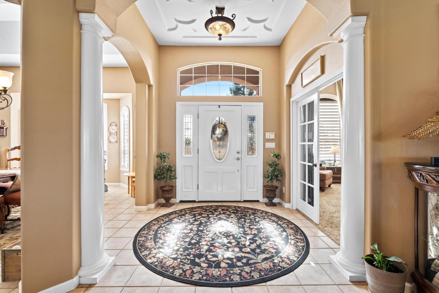 15303 Orange Blossom Road