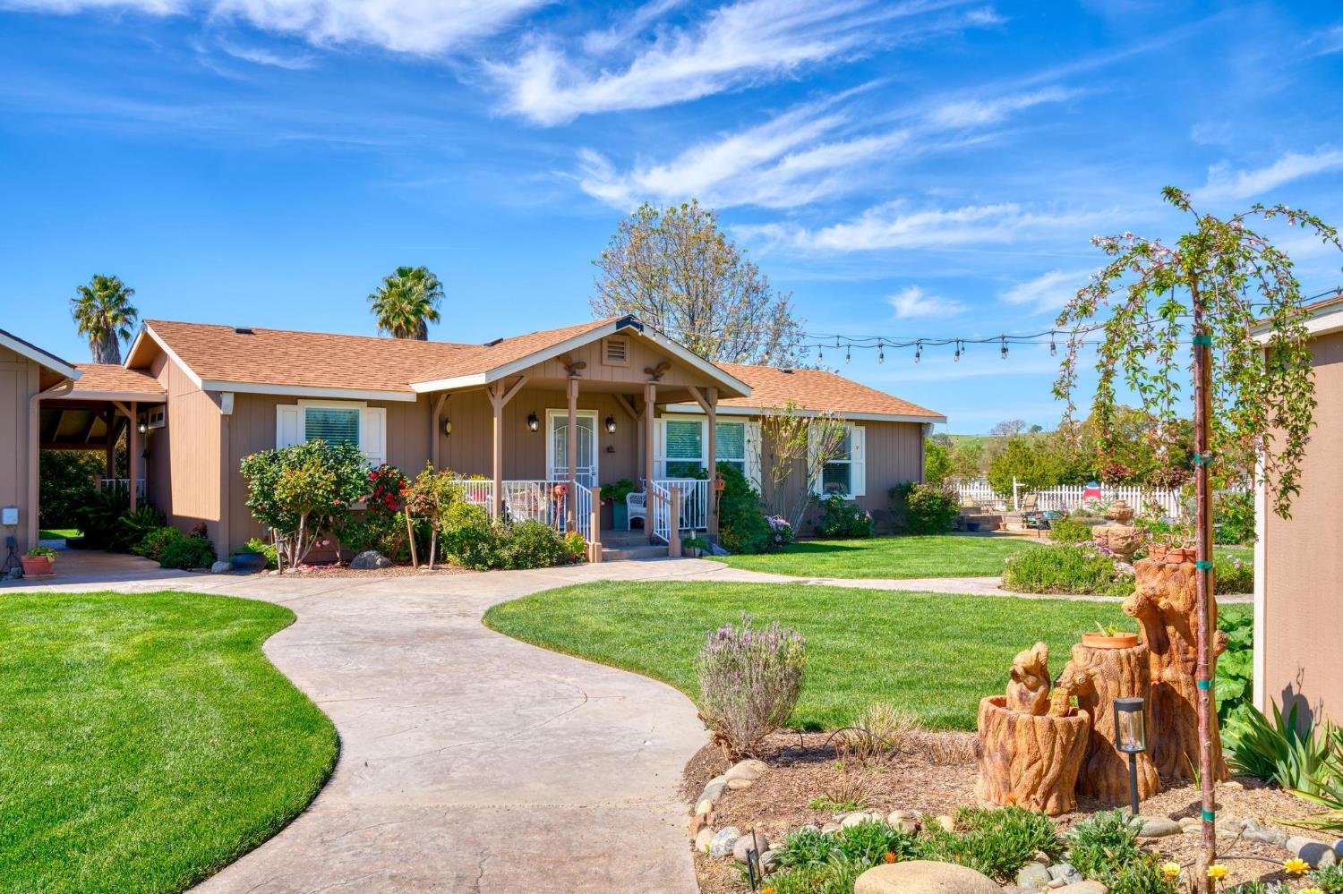 15303 Orange Blossom Road