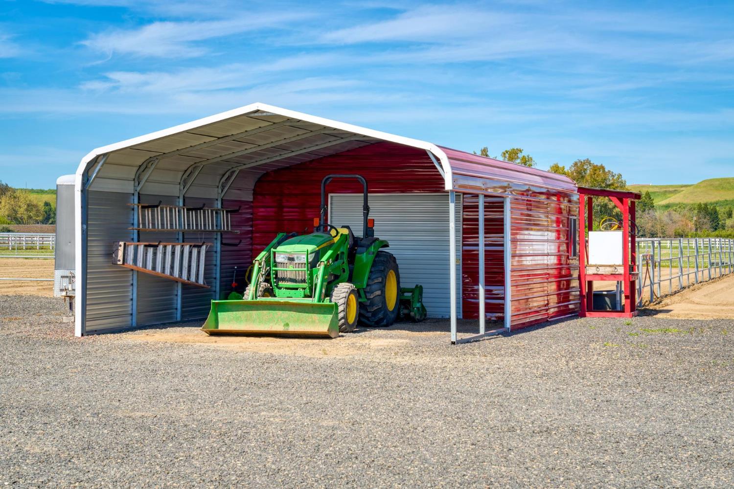 15303 Orange Blossom Road