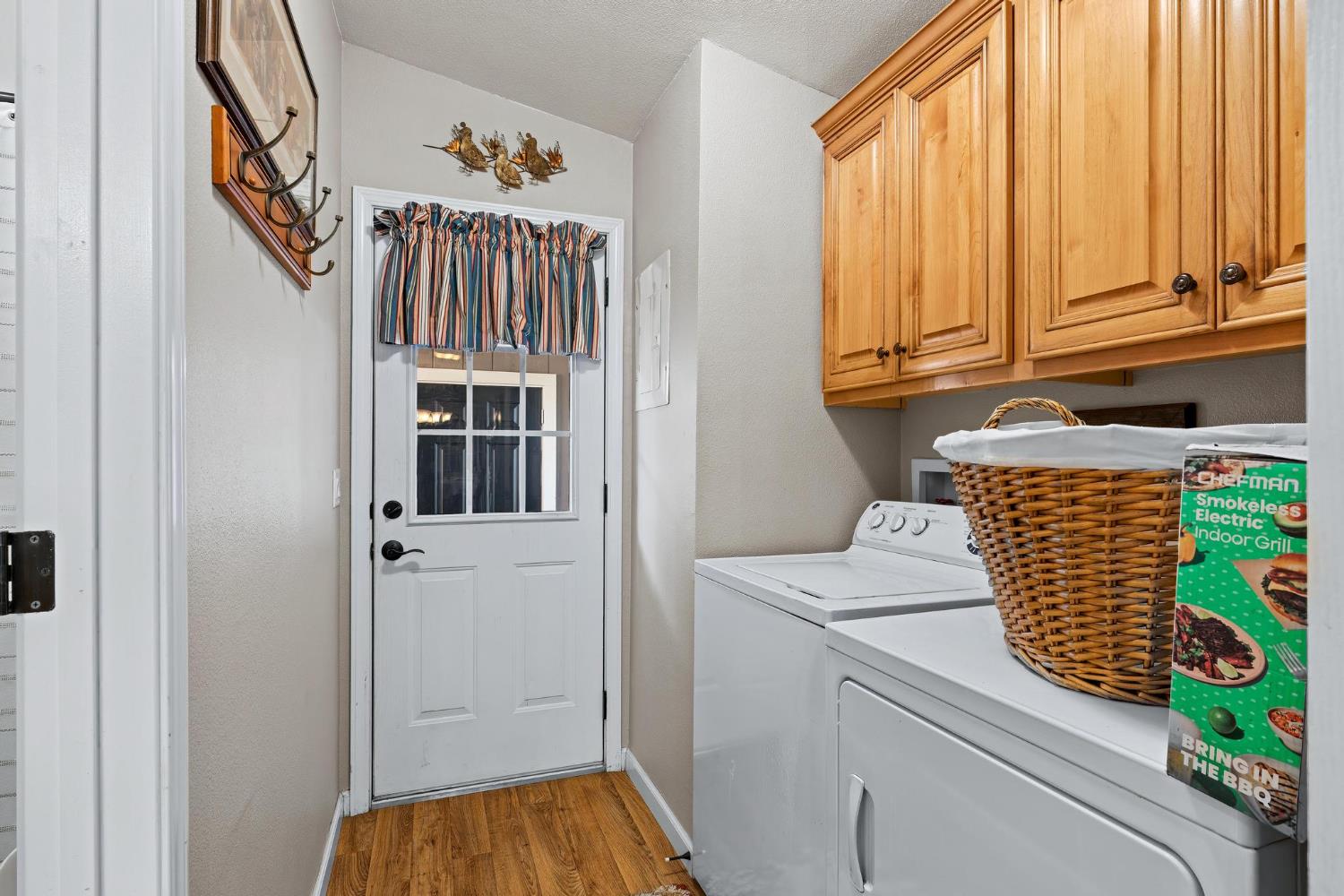 15303 Orange Blossom Road