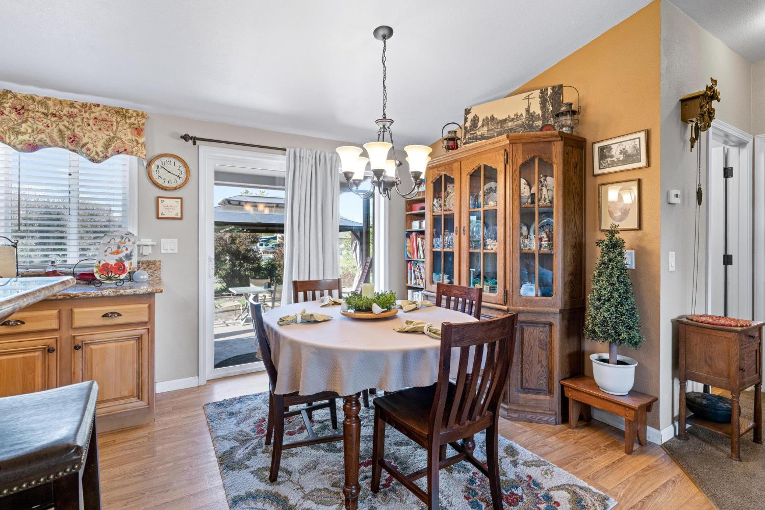 15303 Orange Blossom Road